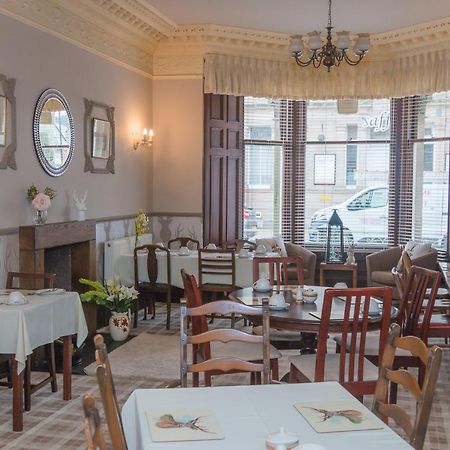 Elm Guest House Hawick Zewnętrze zdjęcie