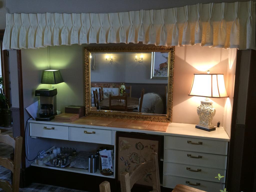 Elm Guest House Hawick Zewnętrze zdjęcie