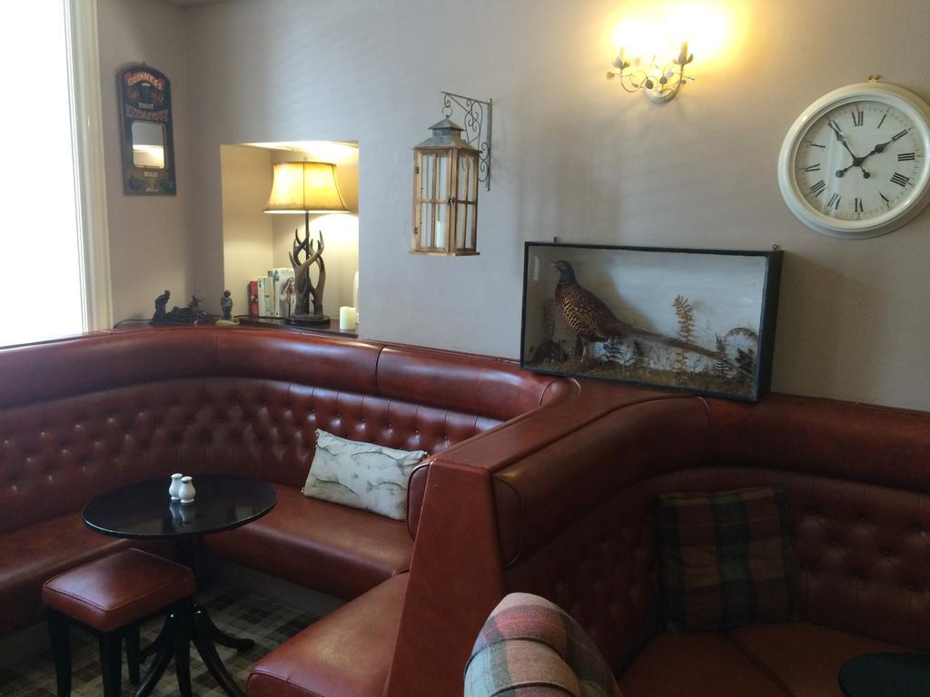 Elm Guest House Hawick Zewnętrze zdjęcie