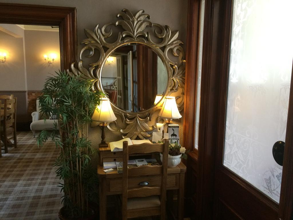 Elm Guest House Hawick Zewnętrze zdjęcie