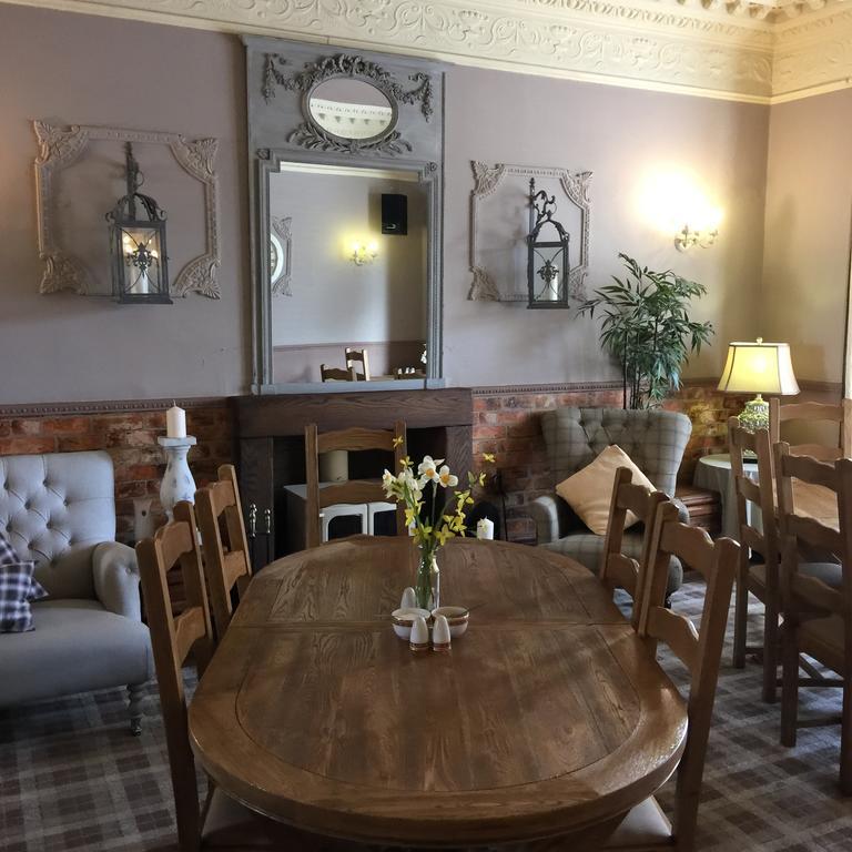 Elm Guest House Hawick Zewnętrze zdjęcie