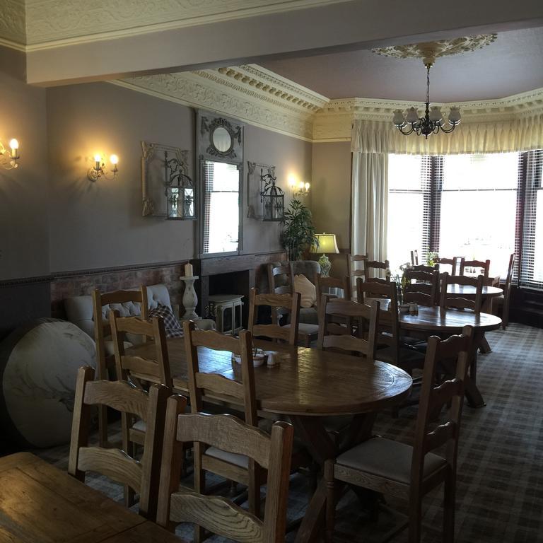 Elm Guest House Hawick Zewnętrze zdjęcie