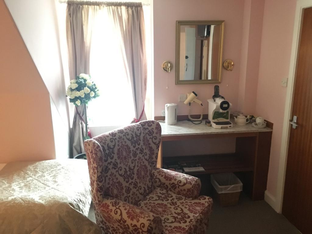 Elm Guest House Hawick Zewnętrze zdjęcie