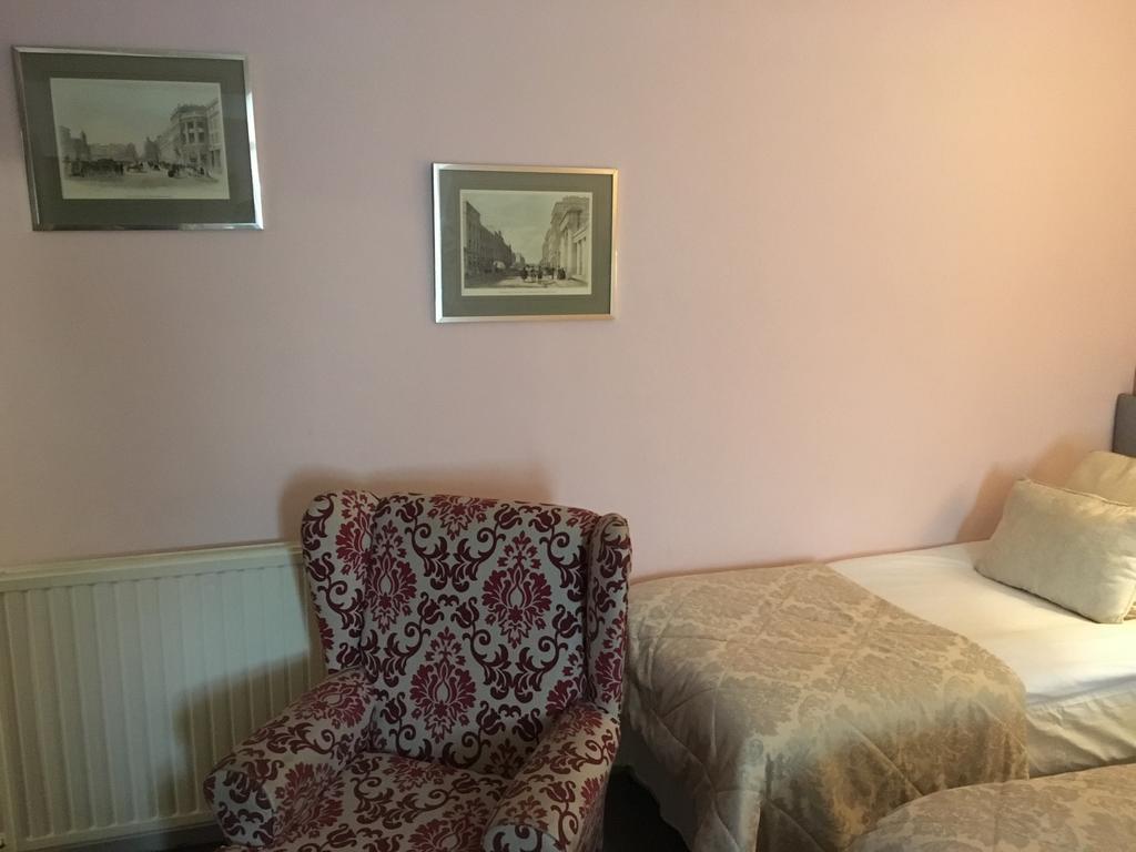 Elm Guest House Hawick Zewnętrze zdjęcie