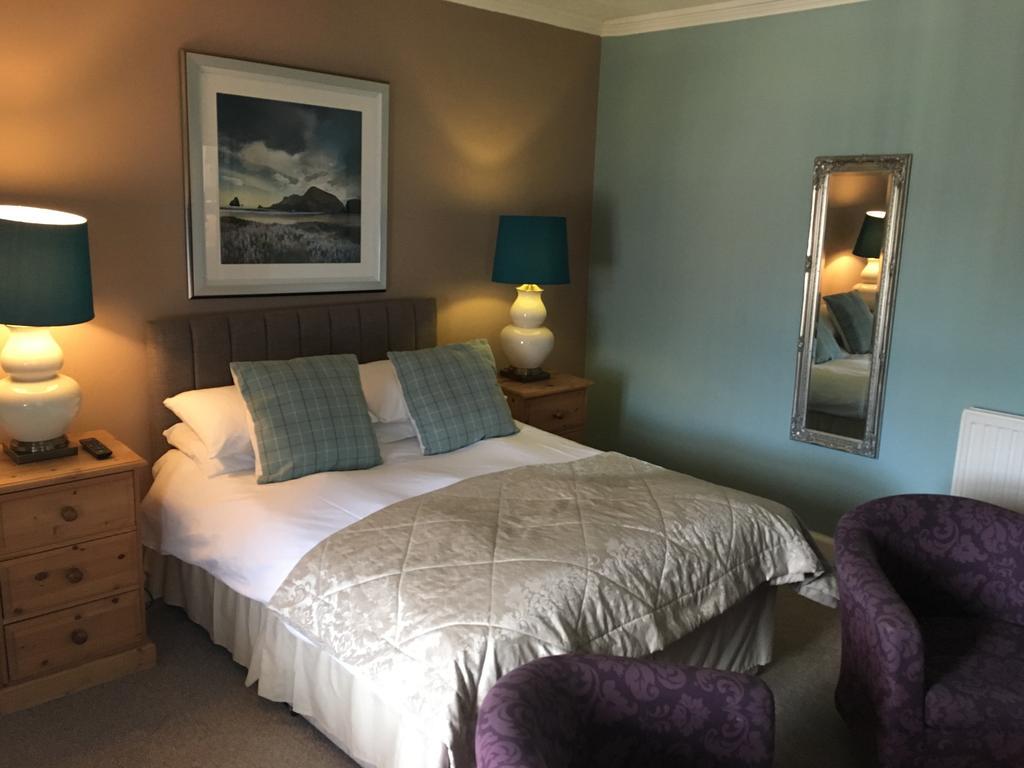 Elm Guest House Hawick Zewnętrze zdjęcie