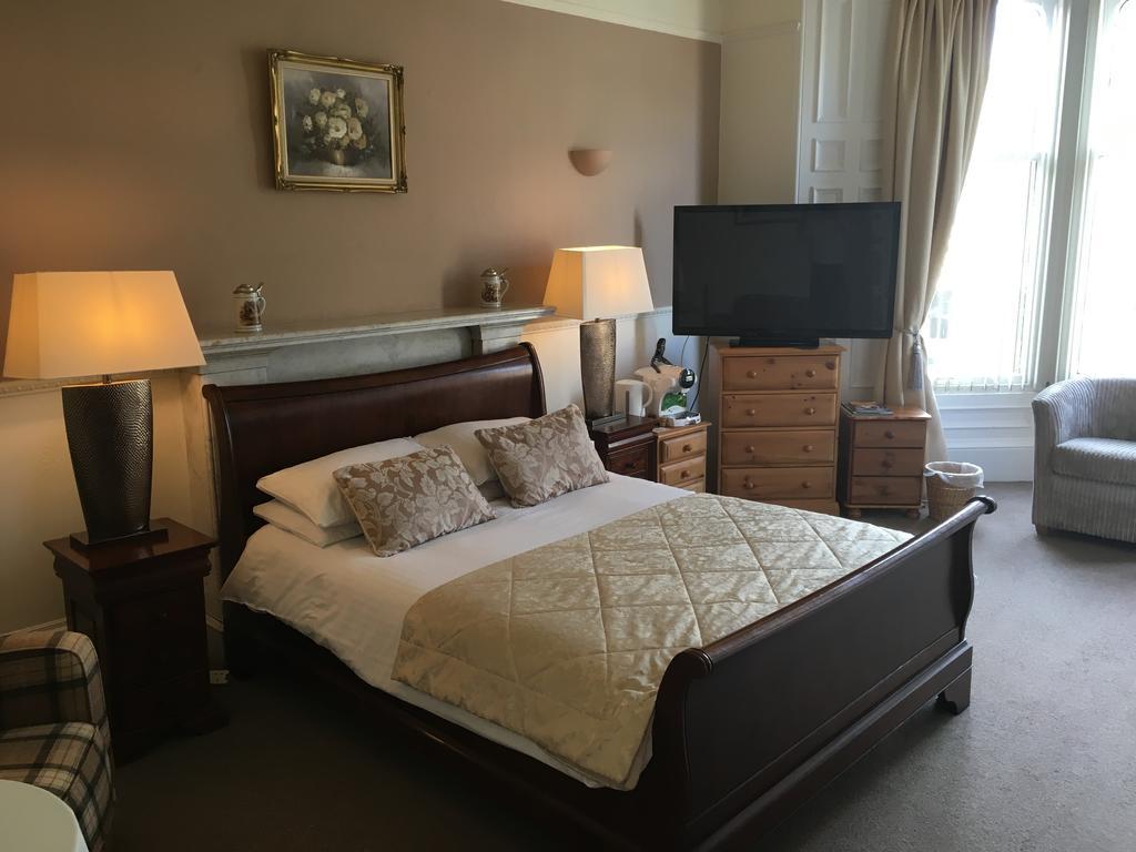 Elm Guest House Hawick Zewnętrze zdjęcie