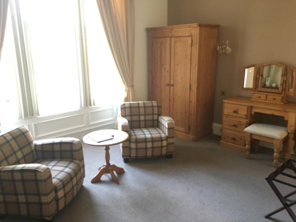 Elm Guest House Hawick Zewnętrze zdjęcie