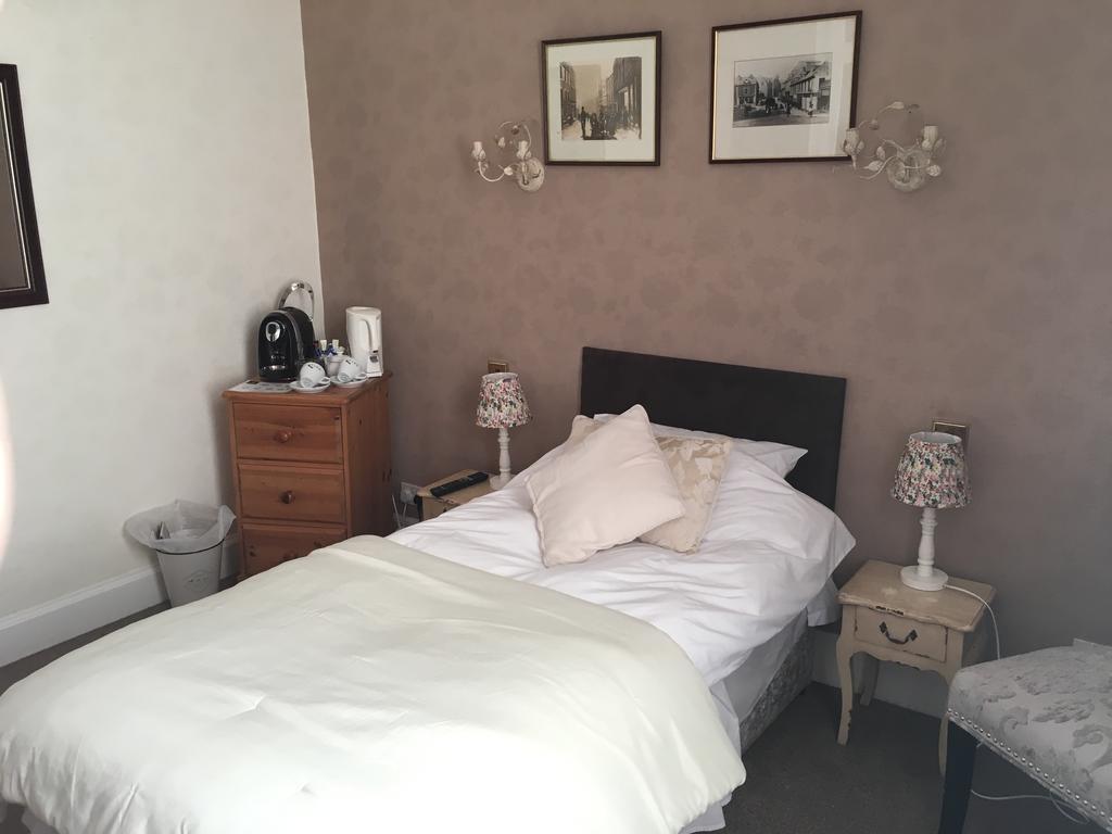 Elm Guest House Hawick Zewnętrze zdjęcie