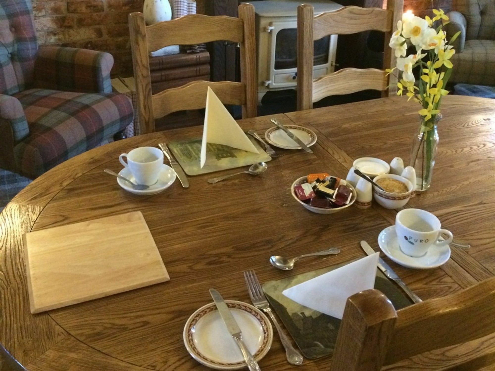 Elm Guest House Hawick Zewnętrze zdjęcie
